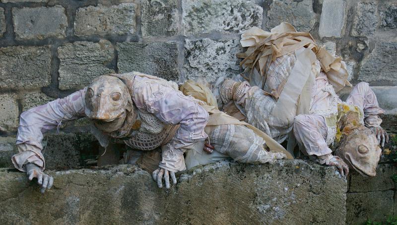 Nuits Romanes 2008 Poissons Pierres_004.jpg
